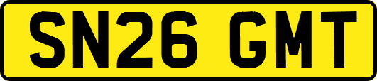 SN26GMT