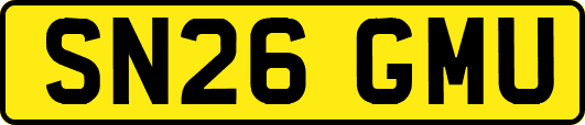 SN26GMU