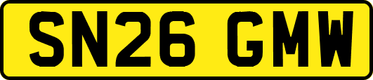 SN26GMW