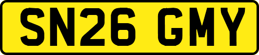 SN26GMY