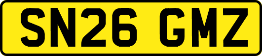 SN26GMZ