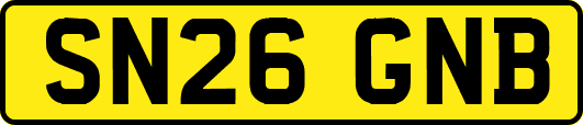SN26GNB
