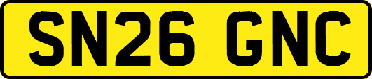 SN26GNC