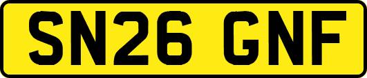 SN26GNF
