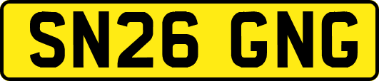 SN26GNG