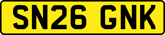 SN26GNK