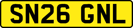SN26GNL