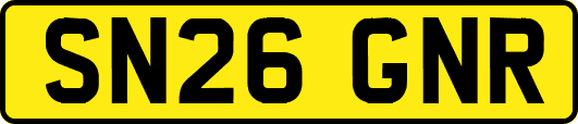 SN26GNR