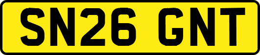 SN26GNT