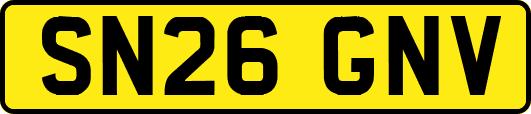 SN26GNV