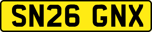 SN26GNX