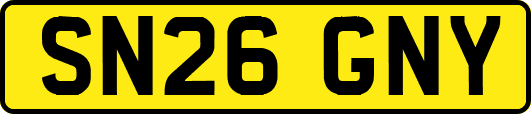 SN26GNY