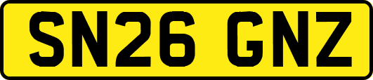 SN26GNZ