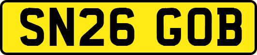 SN26GOB