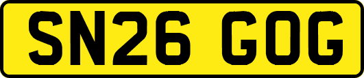 SN26GOG