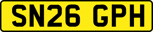 SN26GPH