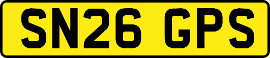 SN26GPS