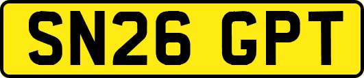 SN26GPT
