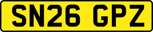 SN26GPZ