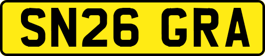 SN26GRA