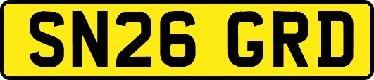 SN26GRD