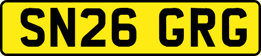 SN26GRG