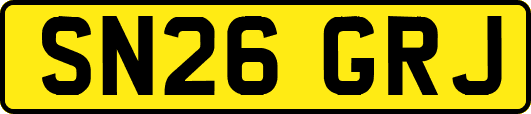 SN26GRJ
