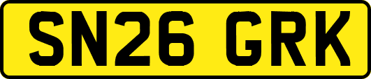 SN26GRK