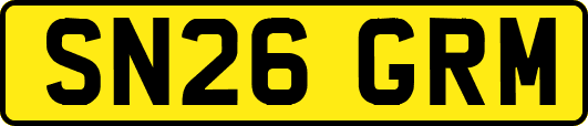 SN26GRM