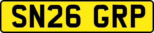 SN26GRP