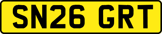 SN26GRT
