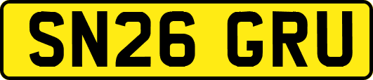 SN26GRU