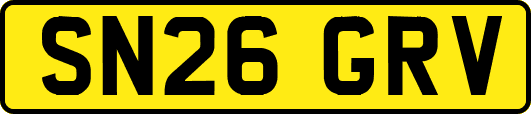 SN26GRV