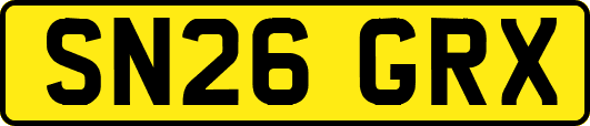 SN26GRX