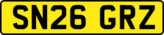 SN26GRZ