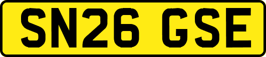 SN26GSE
