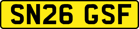 SN26GSF