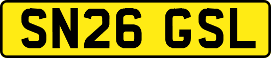SN26GSL