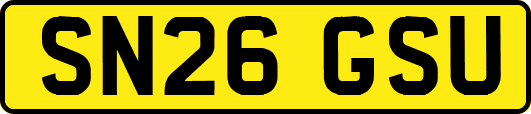 SN26GSU