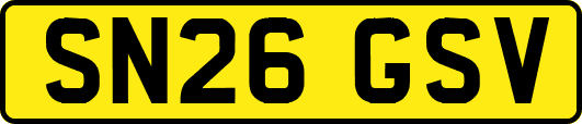 SN26GSV