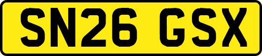 SN26GSX