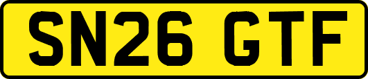 SN26GTF