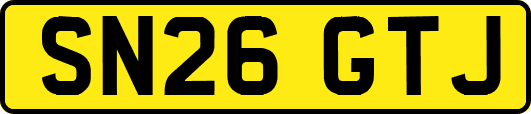 SN26GTJ