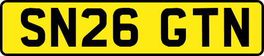 SN26GTN