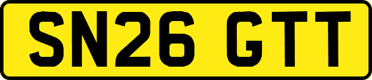 SN26GTT