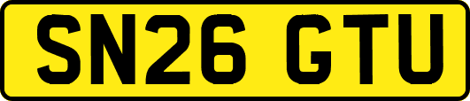 SN26GTU