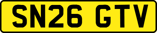 SN26GTV