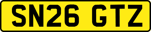 SN26GTZ
