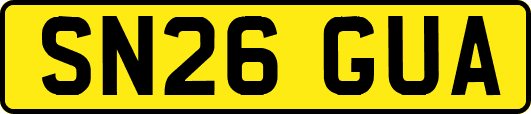 SN26GUA