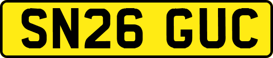 SN26GUC